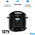 Panela de Pressão Digital Elétrica Multi Cook 5L Elgin 900W 127V - Imagem 4