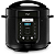 Panela de Pressão Digital Elétrica Multi Cook 5L Elgin 900W 127V - Imagem 1
