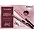 Prancha Alisadora Mondial Golden Rose P-20 45W Bivolt - Imagem 8