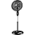 Ventilador de Coluna Mondial Super Power 40cm 6 Pás VSP-40C-B - 220V - Imagem 1