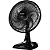 Ventilador de Mesa Mondial Super Power 40cm 6 Pás VSP-40-B - 220V - Imagem 1