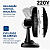 Ventilador de Mesa Mondial Super Power 40cm 6 Pás VSP-40-B - 220V - Imagem 3