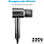 Secador de Cabelo Elgin Super Ionic 1.800W Motor BLDC Chumbo 220V - Imagem 2
