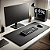 Mouse Pad Preto 70x35 borracha vulcanizada speed Gamer MP-7035C25 - Imagem 7
