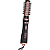Escova Rotativa Mondial Black Rose ERB-01 1200W Bivolt Preto/Golden Rose - Imagem 1