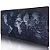 Mouse Pad Speed Gamer Extra Grande 700 x 350 x 3 mm - Mapa do Mundo Matrix MP-7035C28 - Imagem 10