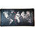 Mouse Pad Speed Gamer Extra Grande 700 x 350 x 3 mm - Mapa do Mundo Matrix MP-7035C28 - Imagem 4