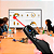 Apresentador sem fio, apontador remoto, USB RF, utilizado para apresentacao de Powerpoint PPT LPT-8 - Imagem 6