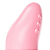 Vibrador Ponto G Golfinho Em Abs - Imagem 2