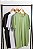 Kit 3 Camisetas Básicas Multicolor Milano - Imagem 3