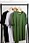 Kit 3 Camisetas Básicas Multicolor Milano - Imagem 6