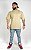 Camiseta Oversized Roma Tamanhos Especiais - Imagem 1