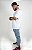 Camiseta Oversized Roma Tamanhos Especiais - Imagem 2