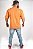 Camiseta Oversized Roma Tamanhos Especiais - Imagem 3
