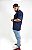Camiseta Oversized Roma Tamanhos Especiais - Imagem 4