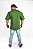 Camiseta Oversized Roma Tamanhos Especiais - Imagem 5