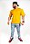 Camiseta Oversized Roma Tamanhos Especiais - Imagem 6