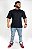 Camiseta Oversized Roma Tamanhos Especiais - Imagem 8
