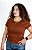 Camiseta Básica Feminina Siena - Imagem 3