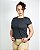 Camiseta Básica Feminina Siena - Imagem 4