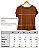 Camiseta Básica Feminina Siena - Imagem 11