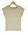 Camiseta baby look Pisa cores claras - Imagem 9