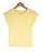 Camiseta baby look Pisa cores claras - Imagem 3