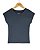 Camiseta Feminina Babylook Pisa cores escuras - Imagem 2