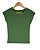 Camiseta Feminina Babylook Pisa cores escuras - Imagem 3