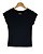 Camiseta Feminina Babylook Pisa cores escuras - Imagem 4