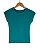 Camiseta Feminina Babylook Pisa cores escuras - Imagem 7