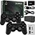 Video Game Stick HDMI 4k Video Game Retro 2 controles sem fio - 64 GB - Imagem 1