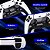Game Stick M15 Pro 4K - Mais de 30.000 Jogos + 2 Controles Sem Fio - Imagem 2