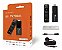 Tv Stick Wi-fi Smart Tv Android Hdmi Tv Box Fire Tv Stick Cor Preto Tipo de controle remoto Padrão - Imagem 2