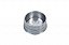 Comedouro Para Cães de Aluminio Pesado Mini 300 ml - Imagem 1