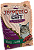Império Cat Premium Adultos e Filhotes Carne com Linhaça 7 kg - Imagem 1