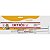 Organnact Eritrós Cat Pasta - 27 ml - Imagem 1