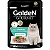 Sachê Golden Gourmet Gatos Adultos Castrados - Imagem 1
