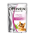 Sachê Optimum Gatos Filhotes Sabor Frango - 100 g - Imagem 1