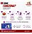 Antipulgas NexGard Spectra Cães 15,1 a 30 kg 1 Tablete - Imagem 5