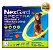 Antipulgas NexGard Spectra M Cães 7,6 a 15 kg 1 Tablete - Imagem 1