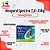 Antipulgas NexGard Spectra M Cães 7,6 a 15 kg 1 Tablete - Imagem 2