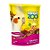 Megazoo Farinhada para Calopsitas sabor Mel e Ovos 300g - Imagem 1