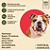 Quatree Supreme Dermasense Sabor Cordeiro, Cães Adultos Raças Médias e Grandes - Imagem 3