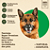 Quatree Supreme Sênior +7 Cães Adultos Raças Médias / Grandes, Sabor Cordeiro e Frango - 15 kg - Imagem 3