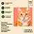 Ração Quatree Supreme Sabor Salmão e Batata Doce para Gatos Castrados - Imagem 3