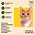 Ração Quatree Supreme Sabor Frango e Batata Doce para Gatos Castrados - Imagem 3