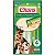 Churu Cães, 4 tubetes - Inaba Premium - Imagem 2