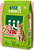 Ração Raguife Select Gatos Adultos, Sabor Mix de Carnes - 10 kg - Imagem 1
