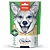 Wanpy Petisco Para Cachorro Freeze Dried Peito de Frango - 40g - Imagem 1